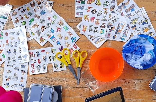 Foerderverein Basteln